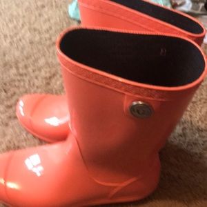 Ugg Rain boots
